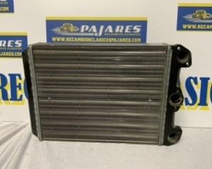RADIADOR CALEFACCION MERCEDES 200, 220D, 230E W123 VALEO 883543
