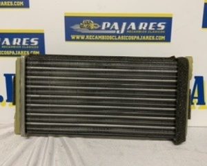 RADIADOR CALEFACCION MERCEDES 190 8F351311-591