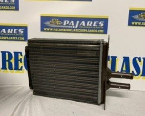 RADIADOR CALEFACCION FIAT PUNTO VALEO 812081