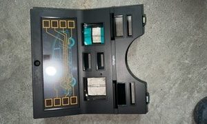 CARCASA CUADRO DE MANDOS CITROEN GS Y GSA