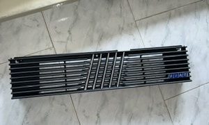 FIAT UNO REJILLA DELANTERA