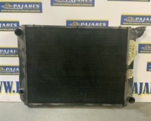 RADIADOR REFRIGERACION SEAT 132 DIESEL