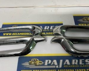 Bigoteras Seat 850