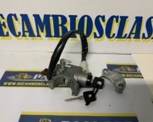 ANTIRROBO MERCEDES MB100, MB120 REF. 252391