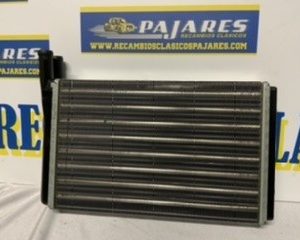 RADIADOR CALEFACCION AUDI 80, QUATTRO, GOLF, PORSCHE 924-944