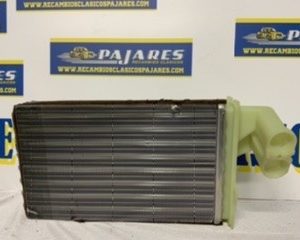 RADIADOR CALEFACCION PEUGEOT 405, 406 VALEO 812115