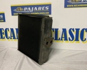 RADIADOR CALEFACCION PEUGEOT 504 VALEO 969262