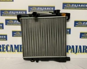 RADIADOR REFRIGERACION SEAT 127/FURA VALEO 961809