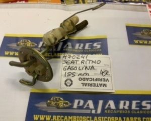 AFORADOR COMBUSTIBLE SEAT RITMO 470241