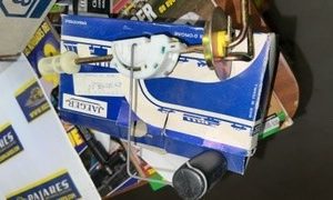 AFORADOR COMBUSTIBLE RENAULT 5 TS, R7 JAEGER 476305