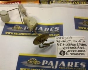 AFORADOR RENAULT 4L,GTL, R-5 VEGLIA 476303