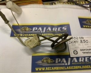 AFORADOR SEAT 850 VEGLIA 470204