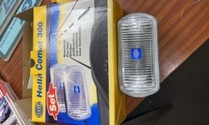 FAROS ANTINIEBLA HELLA COMET 300 / 1NB007360-801