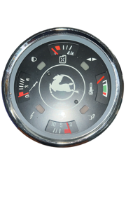 RELOJ CUADRO MANDOS PEGASO