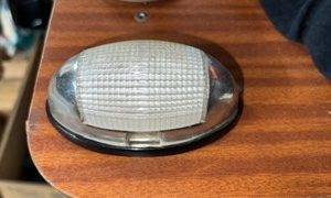 PLAFÓN INTERIOR PEGASO