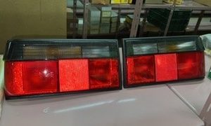 PILOTOS TRASEROS RENAULT 9 MODERNO