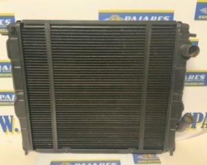RADIADOR REFRIGERACION RENAULT EXPRESS 1.6D REF. 730551