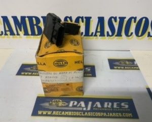 MEDIDOR DE MASA DE AIRE FORD MONDEO, TRANSIT HELLA 8ET009142281