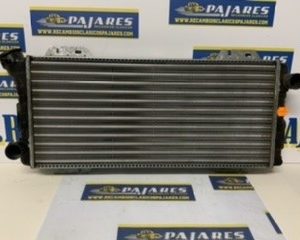 RADIADOR REFRIGERACION VALEO 883951 FORD FIESTA