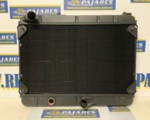 RADIADOR REFRIGERACION SEAT RITMO-RONDA 1.6 CRONO VALEO 961817