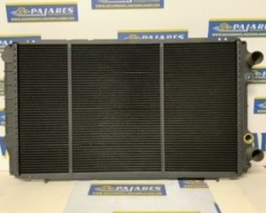RADIADOR REFRIGERACION VALEO 730944 RENAULT TRAFIC 2.5TD