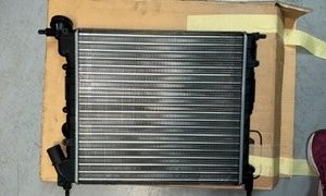RADIADOR REFRIGERACION VALEO 816655 RENAULT EXPRESS, CLIO, R19