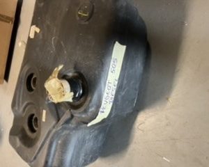 DEPOSITO COMBUSTIBLE PEUGEOT 505 DIESEL