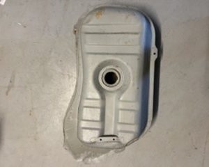 DEPOSITO COMBUSTIBLE RENAULT 9 Y 11 DIESEL