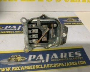 REGULADOR ALTERNADOR 1119507 BUICK,AMC,CHEVROLET