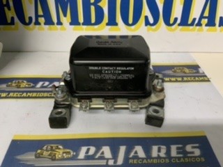 REGULADOR ALTERNADOR 1119626 24V CARTERPILLAR