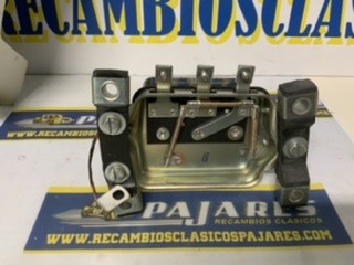 REGULADOR ALTERNADOR 1119626 24V CARTERPILLAR