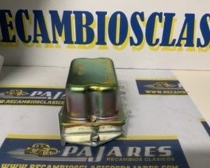 REGULADOR ALTERNADOR FEMSA GRK 12-12 SIMCA 1000 GT/RALLYE