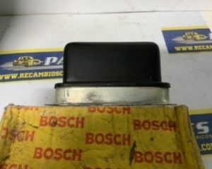 REGULADOR ALTERNADOR GR4 BOSCH 4550214130850 SEAT 1400, JEEP WILLYS