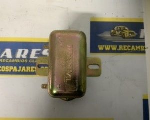 REGULADOR ALTERNADOR MOREVIL RA406 RENAULT 5,7,R5TS,R7TL