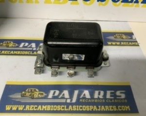 REGULADOR ALTERNADOR BOSCH 0190309032 SEAT 600N