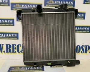 RADIADOR REFRIGERACION 883281 SEAT 127