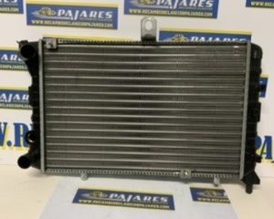 RADIADOR REFRIGERACION VALEO 883809 LANCIA DELTA, 1.6 GT, PRISMA