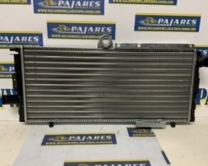 RADIADOR REFRIGERACION ALFA ROMEO 33, ALFASUD, VALEO 811010