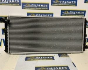 RADIADOR REFRIGERACION PEUGEOT 205 I VALEO 810827