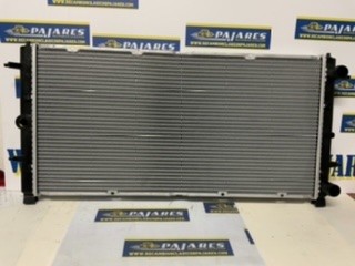 RADIADOR REFRIGERACION VW TRANSPORTER T4, SHARAM VALEO 732397