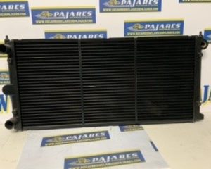 RADIADOR REFRIGERACION VW PASSAT VALEO 883871