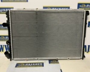 RADIADOR REFRIGERACION RENAULT MEGANE I VALEO 731380