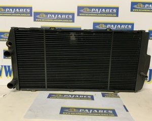RADIADOR REFRIGERACION AUDI 100, 200 VALEO 730992