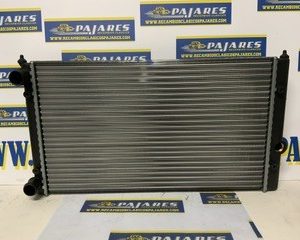 RADIADOR REFRIGERACION VW GOLF III 2.0 GTI 16V, 1.9TDI BEHR 91051028SF