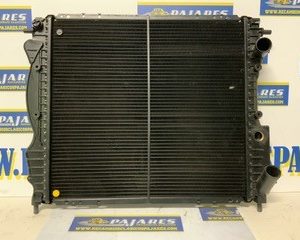 RADIADOR REFRIGERACION RENAULT CLIO I VALEO 730182