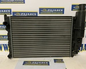 RADIADOR REFRIGERACION CITROEN XM , PEUGEOT 605 VALEO 816554
