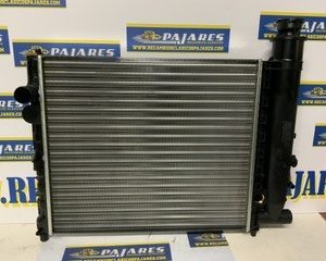 RADIADOR REFRIGERACION CITROEN BX VALEO 883774