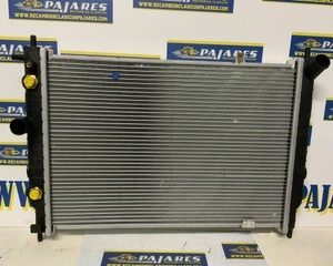 RADIADOR REFRIGERACION OPEL ASTRA F 2.0GSI 16V BEHR 2110411