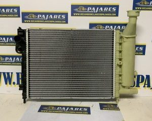 RADIADOR REFRIGERACION CITROEN AX 1.4 GTI VALEO 730498