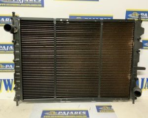 RADIADOR REFRIGERACION FIAT BRAVA, BRAVO, MAREA VALEO 732623